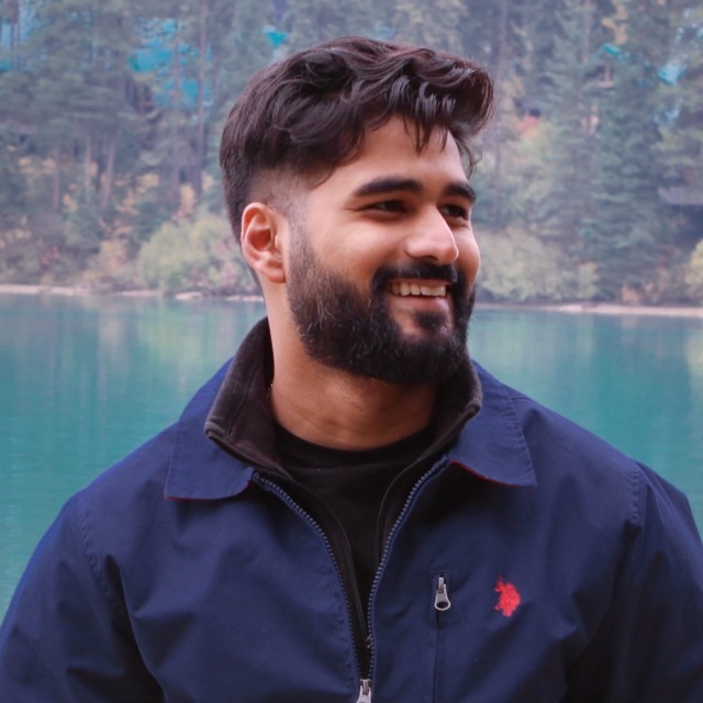 Zeerak Siddiqui